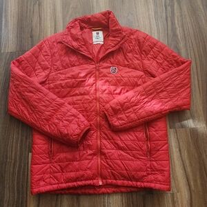 Fjallraven Men's Expedition X-Latt Jacket